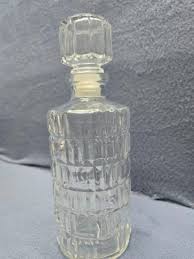 Vintage/MCM, Whiskey Decanter, Made In France | eBay