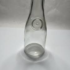 Vintage Wine/Water Carafe 1 Litro/Liter V N C, with Slug, Italy made. | eBay