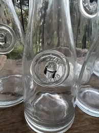 Svat Glass Decanters, Made in Italy - Etsy