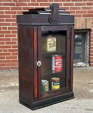 United States Antique Display Cabinets for sale | eBay