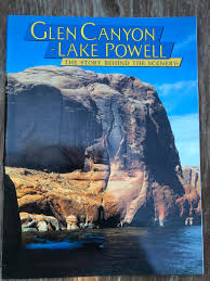Glen Canyon - Lake Powell National Recreation Area. the ...