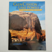 Glen Canyon-Lake Powell - The Story Behind The Scenery 1994 ...
