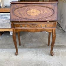 NEW MARKDOWN!! Secretary Desk Ashley H317-29 for Sale in ...