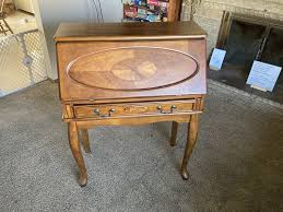 Antique Style Secretary Desk | Desks | KSL Classifieds