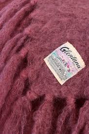 Glentana Fluffy Fringe Poncho – OMNIA