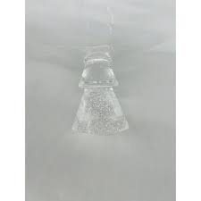 David Dowler for Steuben "Stardust" Pattern Centerpiece Bowl ...