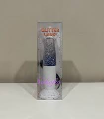 Target Bullseye Christmas 2023 VIVITAR LED Glitter Lamp 7.5 ...