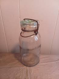 Large Double Safety Mason Jar Malley Kivlan Onthank Co ...