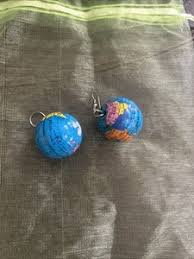 Earrings Planet | eBay