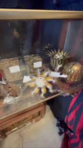 You can now make your own Monster Army. Clones for sale soon ...