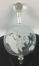 Crystal Ships Decanter In Decanters | eBay