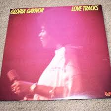 Vintage 1970s Vinyl Album Gloria Gaynor Entitled Gloria ...