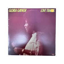 Used GLORIA GAYNOR LOVE TRACKS VINTAGE VINYL Pro Sound - Other