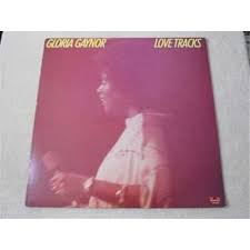 Gloria Gaynor - Love Tracks LP Vinyl Record For Sale