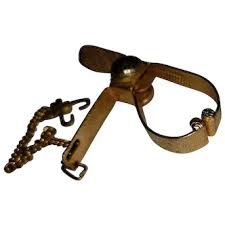 Similar Items to Vintage Gold Tone Scarf Clip Glove Clip 1950's Scarf Clasp Glove Clasp Jewelry