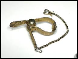 Vintage Lot of Clips/ Tie Bars - Ruby Lane