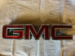07 08 09 10 11 12 13 GMC SIERRA 1500 FRONT GRILLE ...