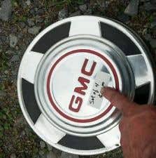 22" GM steelies | Page 3 | GMC Truck Forum