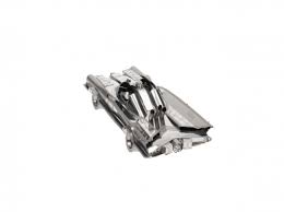 SD Toys BATMAN BATMOBILE 1966 BIG 3D Metal Model Kit Laser Cut 1:18 | eBay