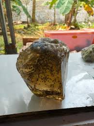 3.5kg(sp42) Opal Brown Snow Flakes Special Rare Pieces of ...