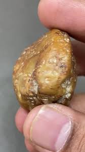 Extremely Rare Yellow Sapphire Raw 251 Carats Size 36x31mm Yellow Sapphire Raw - Etsy