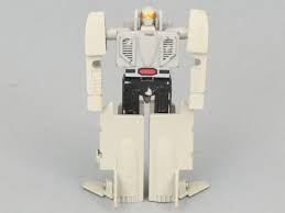 Machine Robo Series MR-25 Gobots - Etsy