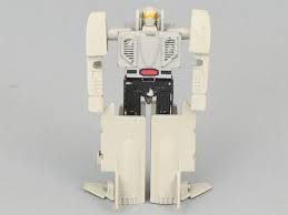 Machine Robo Series MR-25 Gobots - Etsy Australia