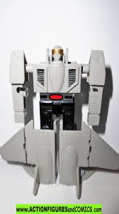 Gobots LEADER 1 one 1983 Excellent 1983 vintage tonka ban ...