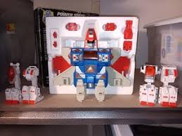 Gobots Power Suit | eBay