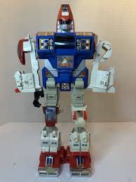 Bandai Warrior Transformers & Robots Action Figure 1980-1989 Time Period Manufactured for sale | eBay