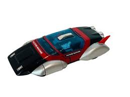 Psycho Super Gobots figure go bots toy robot vtg 1984 Tonka transformers BMC2 | eBay