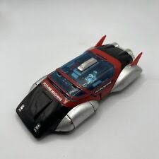 Vintage 1984 Tonka 7252 Super Gobots Warpath 020 Figurine Enemy Robot for sale online | eBay