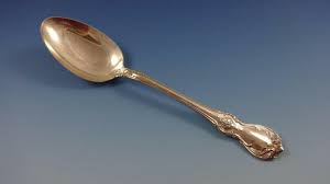 Old Master by Towle Sterling Silver Flatware Set For 8 Service 37 Pieces For Sale at 1stDibs | old silverware patterns, antique sterling silver flatware patterns, old master sterling silver flatware