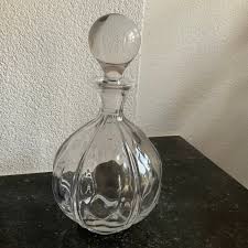 Vintage Crystal Decanter Nachtmann - Etsy