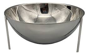 Opasis Bowl by Enzo Mari for Zani & Zani, Italy, 1986 | Chairish