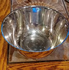 Towle | Accents | Paul Revere Style Silver Plated Bowl From ...