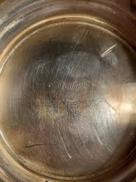 Gorham EP YGTD 8" Bowl | eBay