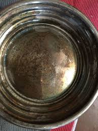 Antique Gorham Silver Plated bowl E P YC778. 5” Diameter X 3 ...