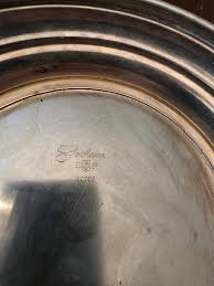 Antique Mid Century Gorham Centerpiece Bowl Trophy | Chairish