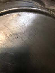 Vintage Sheffield Silver #1128 Serving Bowl With Lid & PYREX ...