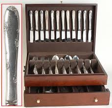 Towle Silver, Madeira (Sterling, 1948, No Monograms) | Replacements, Ltd.