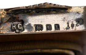 William Comyns &amp; Sons Ltd (Richard Comyns) : Art Déco ...