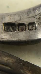 Any help with this please. 1973 London. Would love to know ...