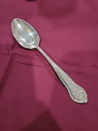 Lancaster Antique US Sterling Silver Flatware-Forks for sale | eBay