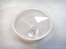 Oyster Perpetual Date Sapphire Crystal Glass & Gasket (fits ...