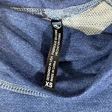 Kuhl Women's Alea Long Sleeve Shirt Cowl Neck Pockets Tencel ...