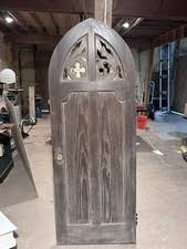 Wooden Antique Original Arched Doors for sale | eBay