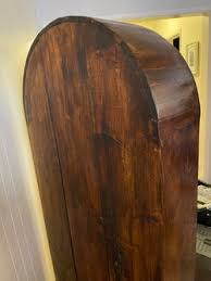 Antique Vintage Bookcase Bookshelf shelf for Sale in Los ...