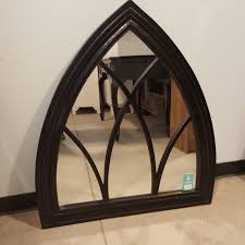 Gothic Mirror Small - Nadeau Detroit