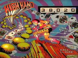 High Quality High Hand (Gottlieb EM) LED Kit Pinball LEDs